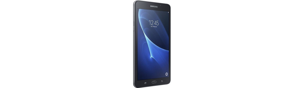 Samsung Galaxy Tab SM-T280NZKAXEZ (7")