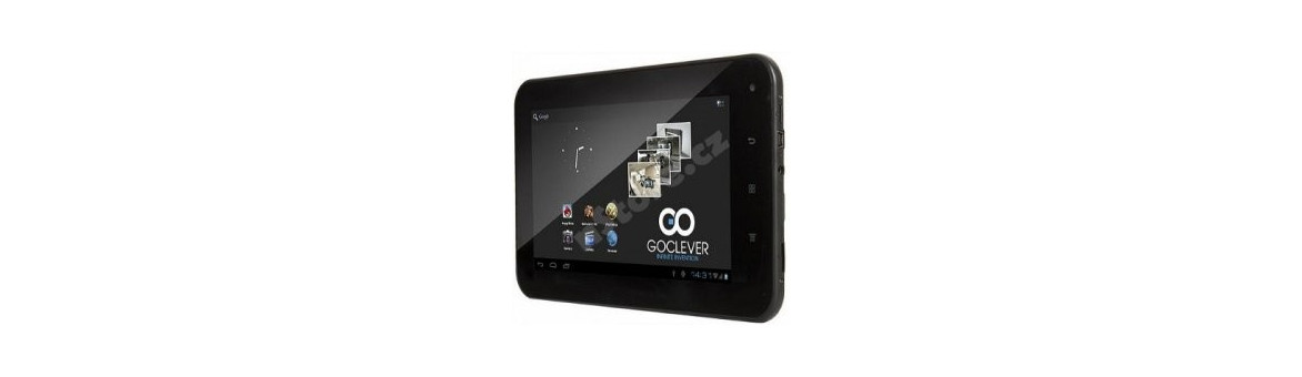 GoClever Tab R75 (7")