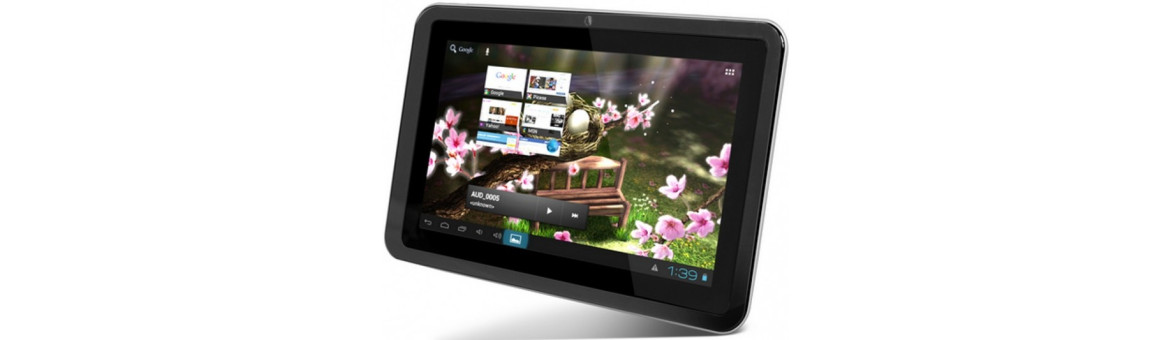 GoClever TAB R76 (7")