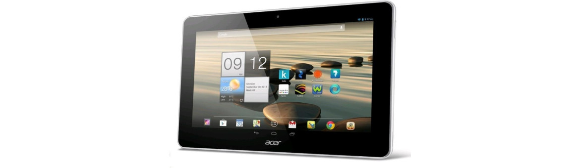 Acer Iconia Tab A3 (10.1")