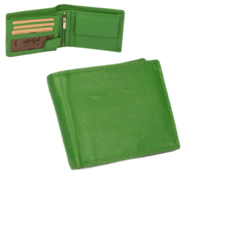 Barevná pánská peněženka