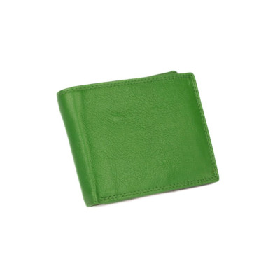 Barevná pánská peněženka