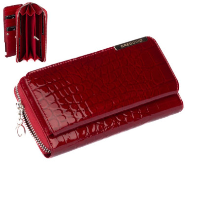 Barevná peněženka dámská