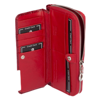 Barevná peněženka dámská