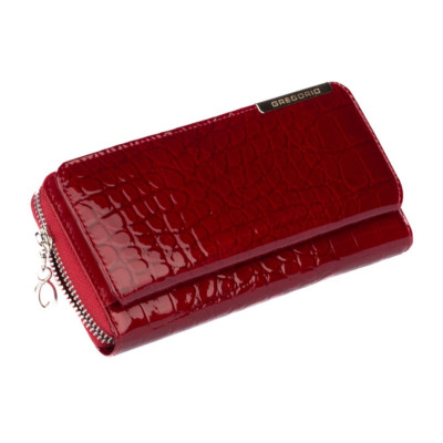 Barevná peněženka dámská