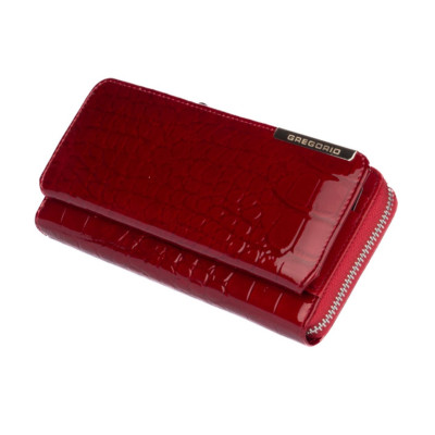 Barevná peněženka dámská