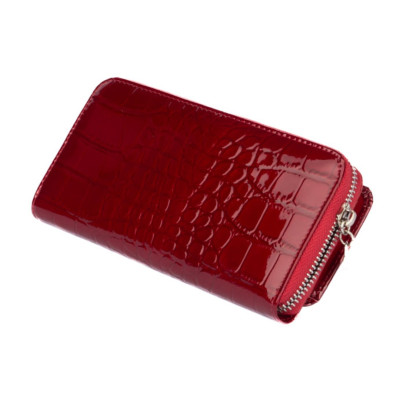 Barevná peněženka dámská