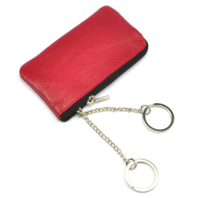 Barevná peněženka na mince