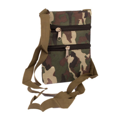 Barevné pouzdro na doklady