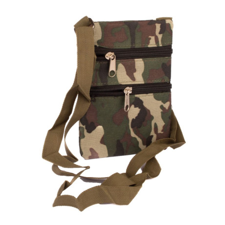 Barevné pouzdro na doklady