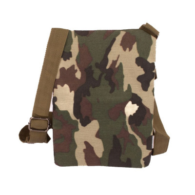 Barevné pouzdro na doklady