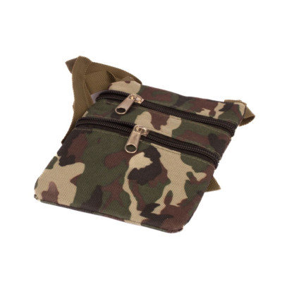 Barevné pouzdro na doklady