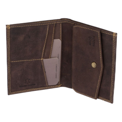 Barevné pouzdro na karty