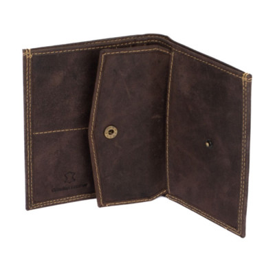 Barevné pouzdro na karty