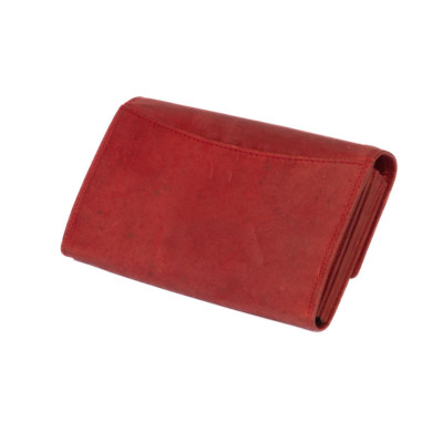 Číšnická kasírka kožená