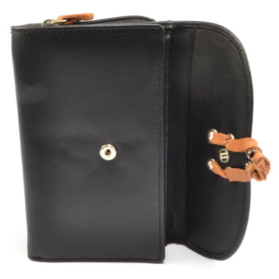 Dámská luxusní peněženka