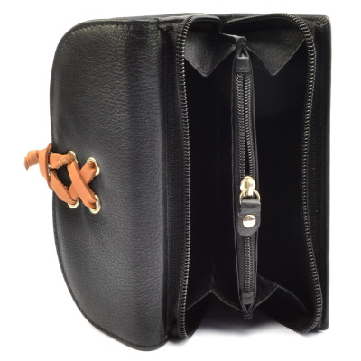 Dámská luxusní peněženka