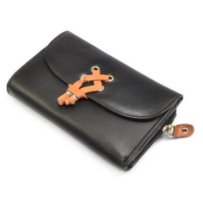 Dámská luxusní peněženka