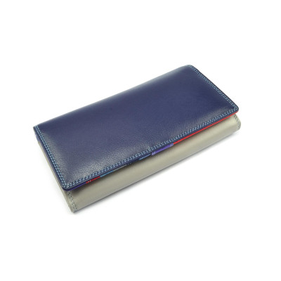 Dámská luxusní peněženka Golunski