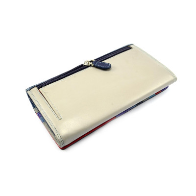 Dámská luxusní peněženka Golunski