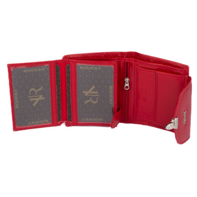 Dámská malá peněženka