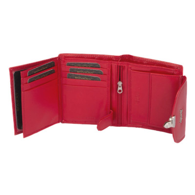 Dámská malá peněženka