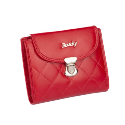 Dámská malá peněženka