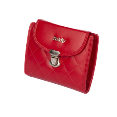 Dámská malá peněženka