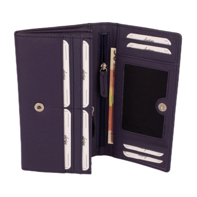 Dámská peněženka