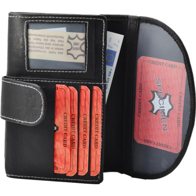 Dámská peněženka