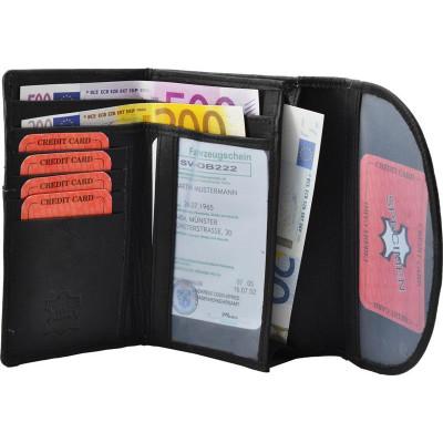 Dámská peněženka