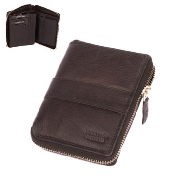 Dámská peněženka černá