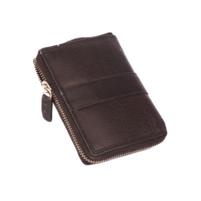 Dámská peněženka černá