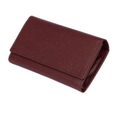 Dámská peněženka fialová