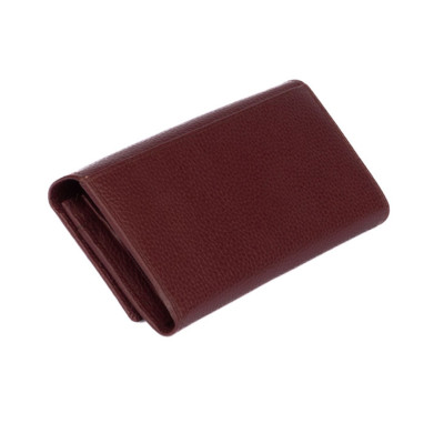 Dámská peněženka fialová