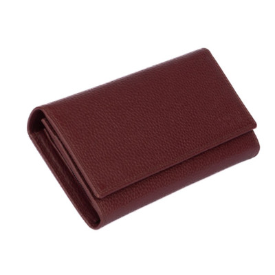 Dámská peněženka fialová