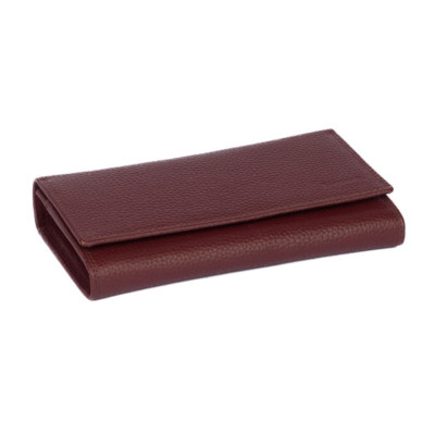 Dámská peněženka fialová