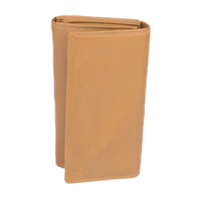 Dámská peněženka hnědá