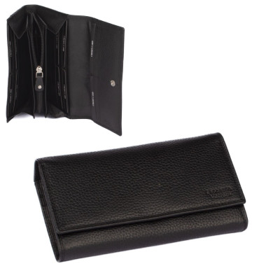 Dámská peněženka kožená