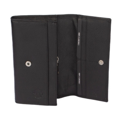 Dámská peněženka kožená