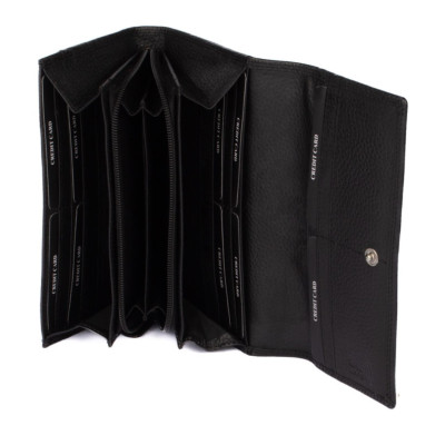 Dámská peněženka kožená