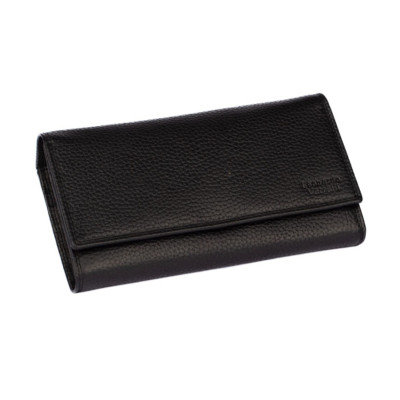 Dámská peněženka kožená