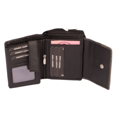 Dámská peněženka malá