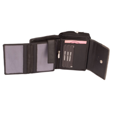 Dámská peněženka malá