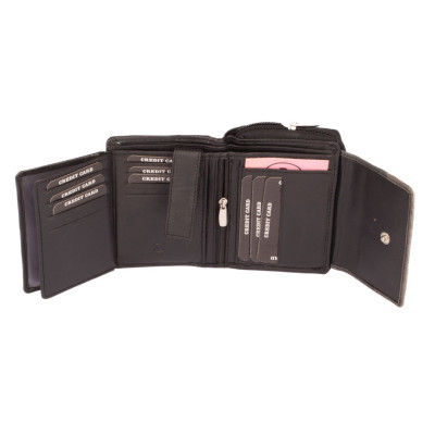 Dámská peněženka malá