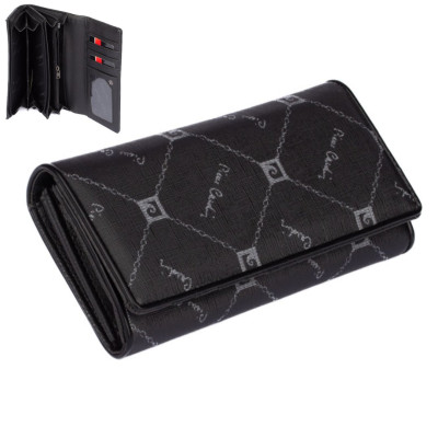 Dámská peněženka moderní