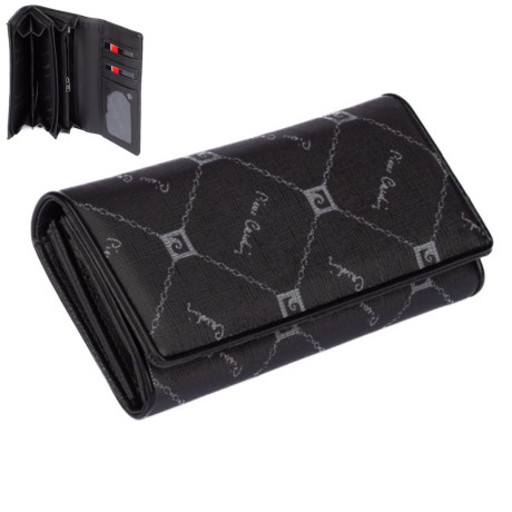 Dámská peněženka moderní