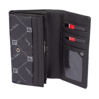 Dámská peněženka moderní