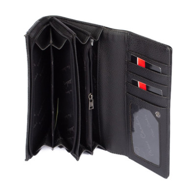 Dámská peněženka moderní