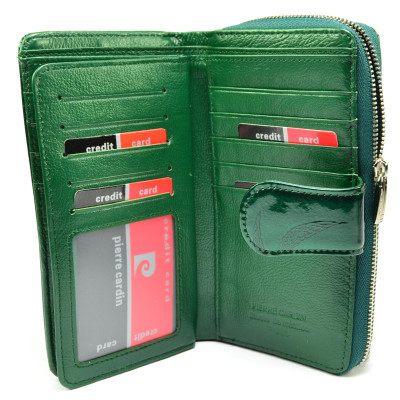 Dámská peněženka módní